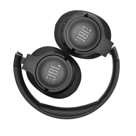 JBL Tune 760NC - Black - Official Importer - وكيل رسمي