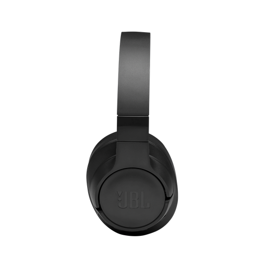 JBL Tune 760NC - Black - Official Importer - وكيل رسمي