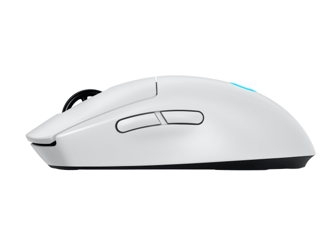Logitech G Pro 2 Lightspeed - White - وكيل رسمي