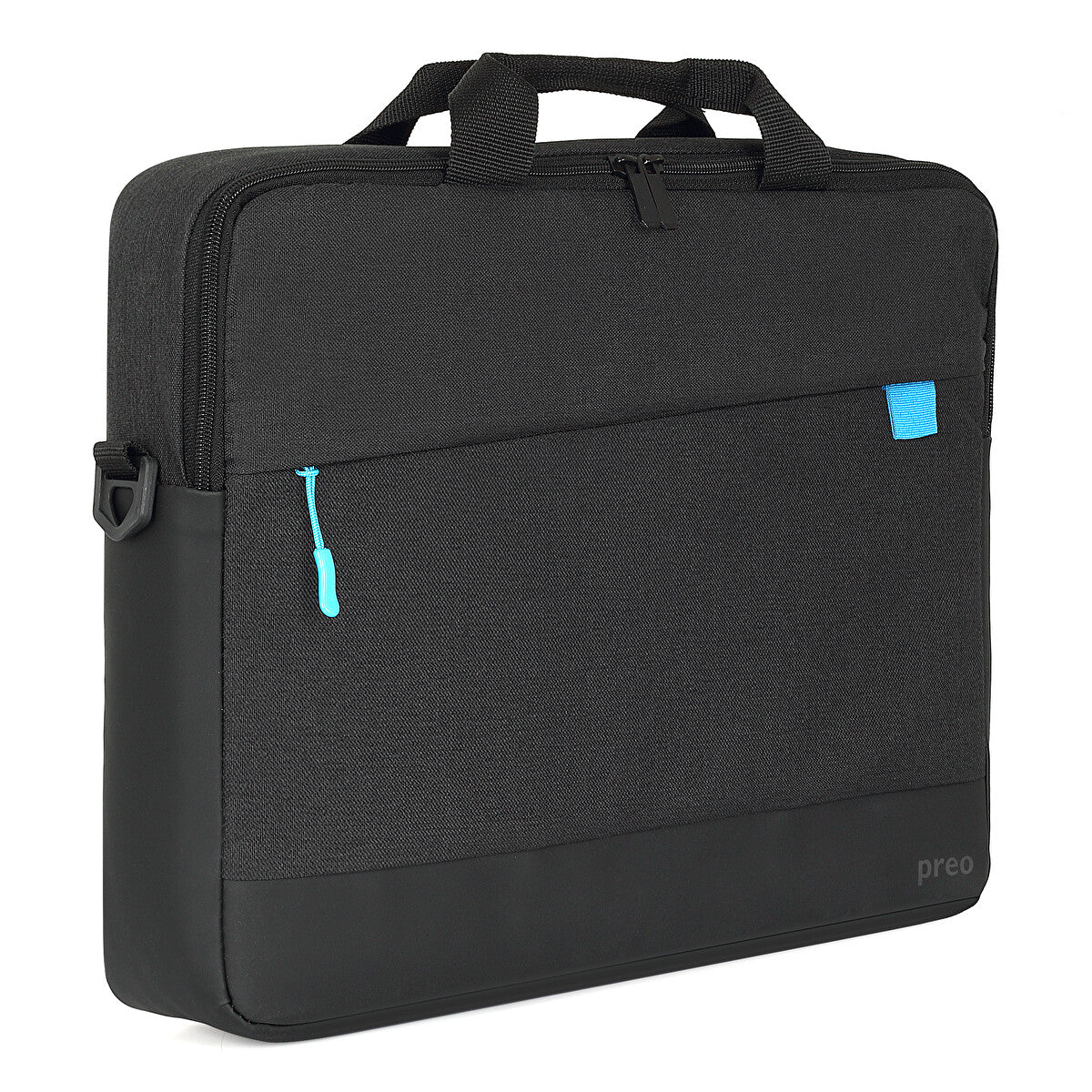 Preo - 15.6 Laptop Bag