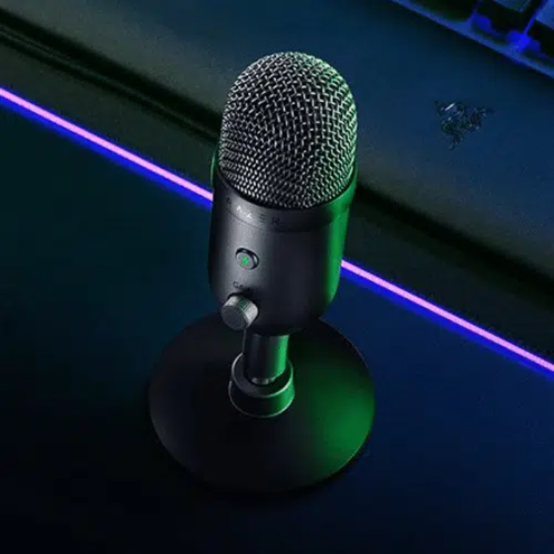 Razer Seiren V2 X Microphone - أصلي