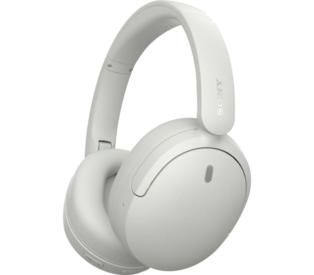SONY WH-CH730N - White - Wireless Noise Canceling Headphone