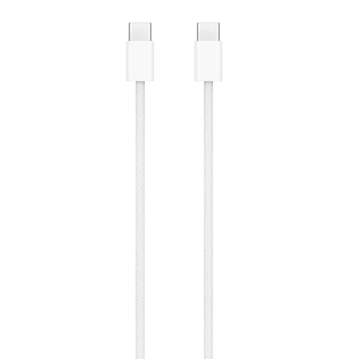 Apple USB - C to USB - C Cable 1m - وكيل رسمي - iPady Palestine