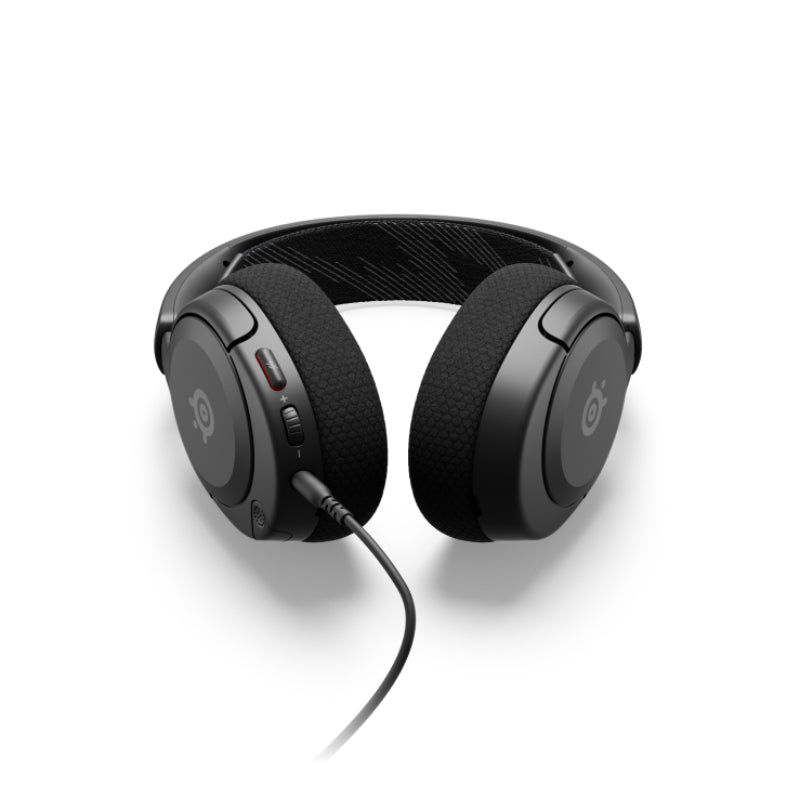 Steelseries Arctis Nova 1 - اصلي - وكيل رسمي