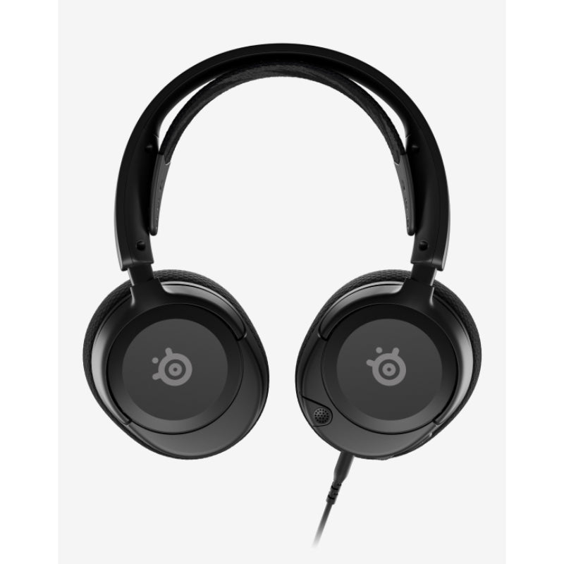 Steelseries Arctis Nova 1 - اصلي - وكيل رسمي