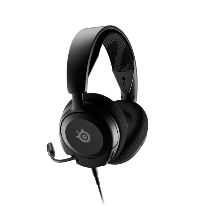Steelseries Arctis Nova 1 - اصلي - وكيل رسمي