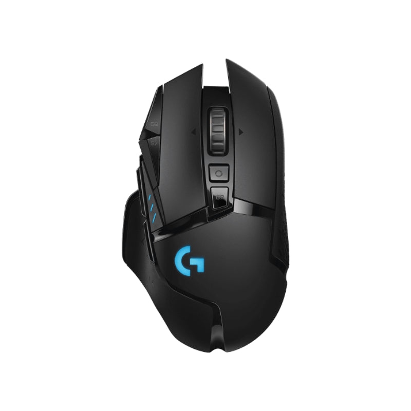 Logitech G502 LIGHTSPEED Wireless Gaming Mouse - Official Importer - وكيل رسمي