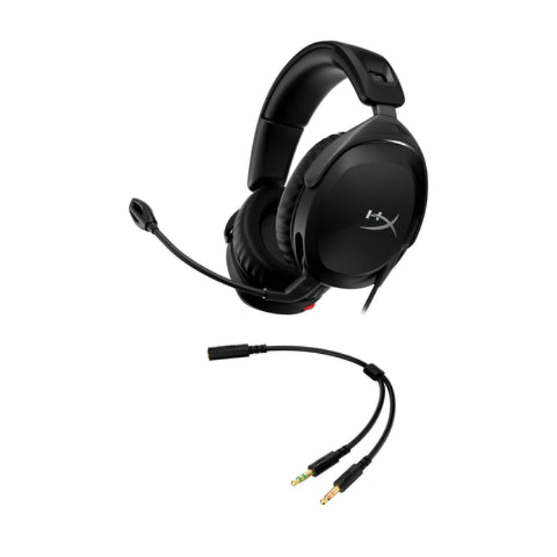 HyperX Cloud Stinger 2 Wired - Official Importer - iPady Palestine