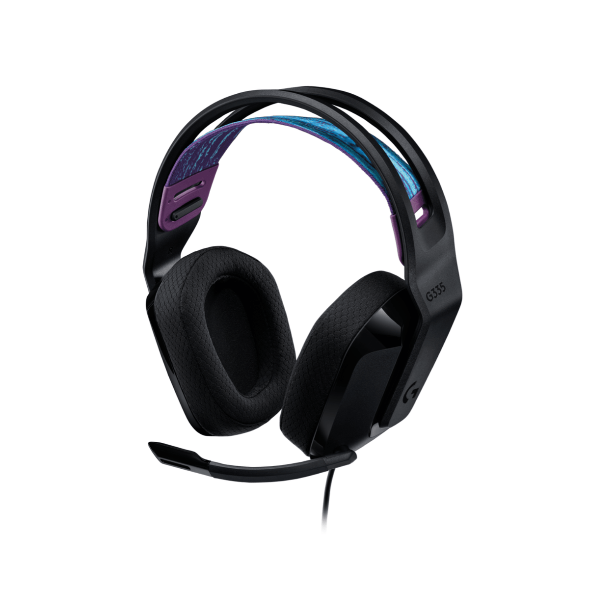 Logitech G335 Headset - Original - Official Importer - iPady Palestine