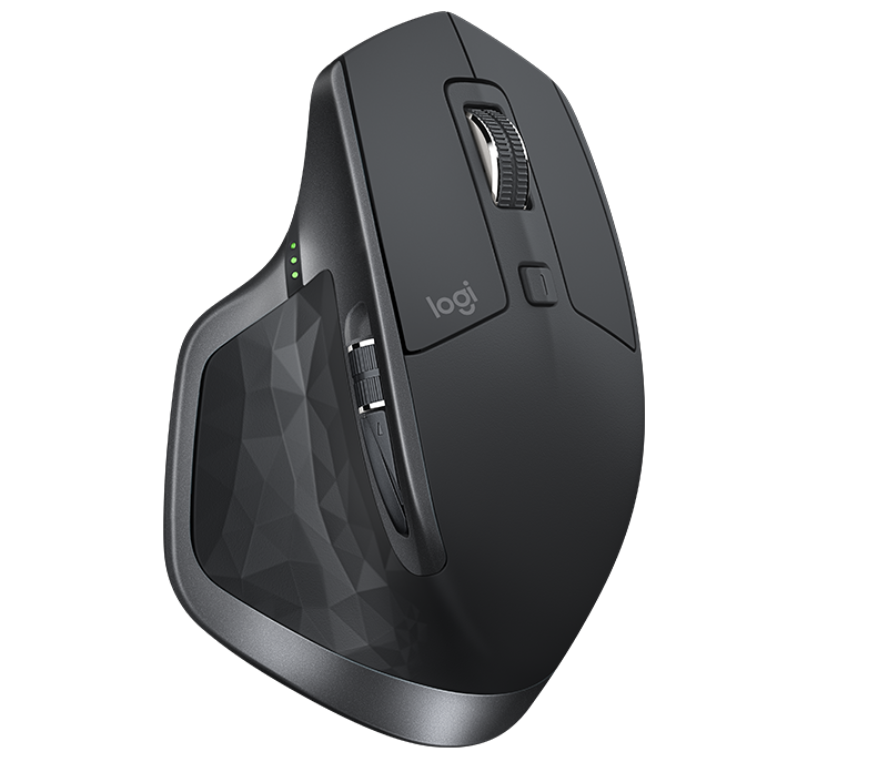 Logitech MX Master 2s - Original - وكيل رسمي