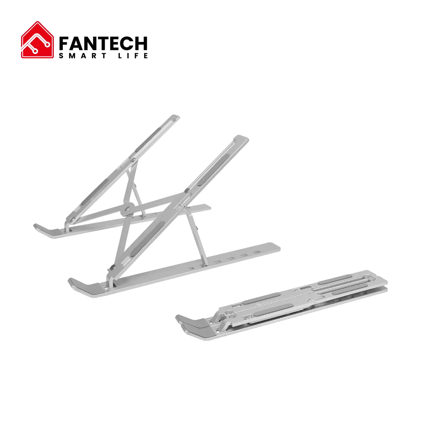 Portable Laptop Stand - Fantech NS11 - iPady Palestine