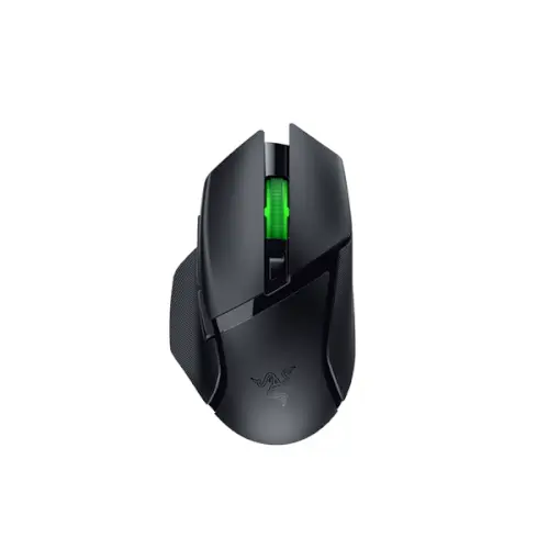 Razer Basilisk V3 X Hyperspeed - وكيل رسمي