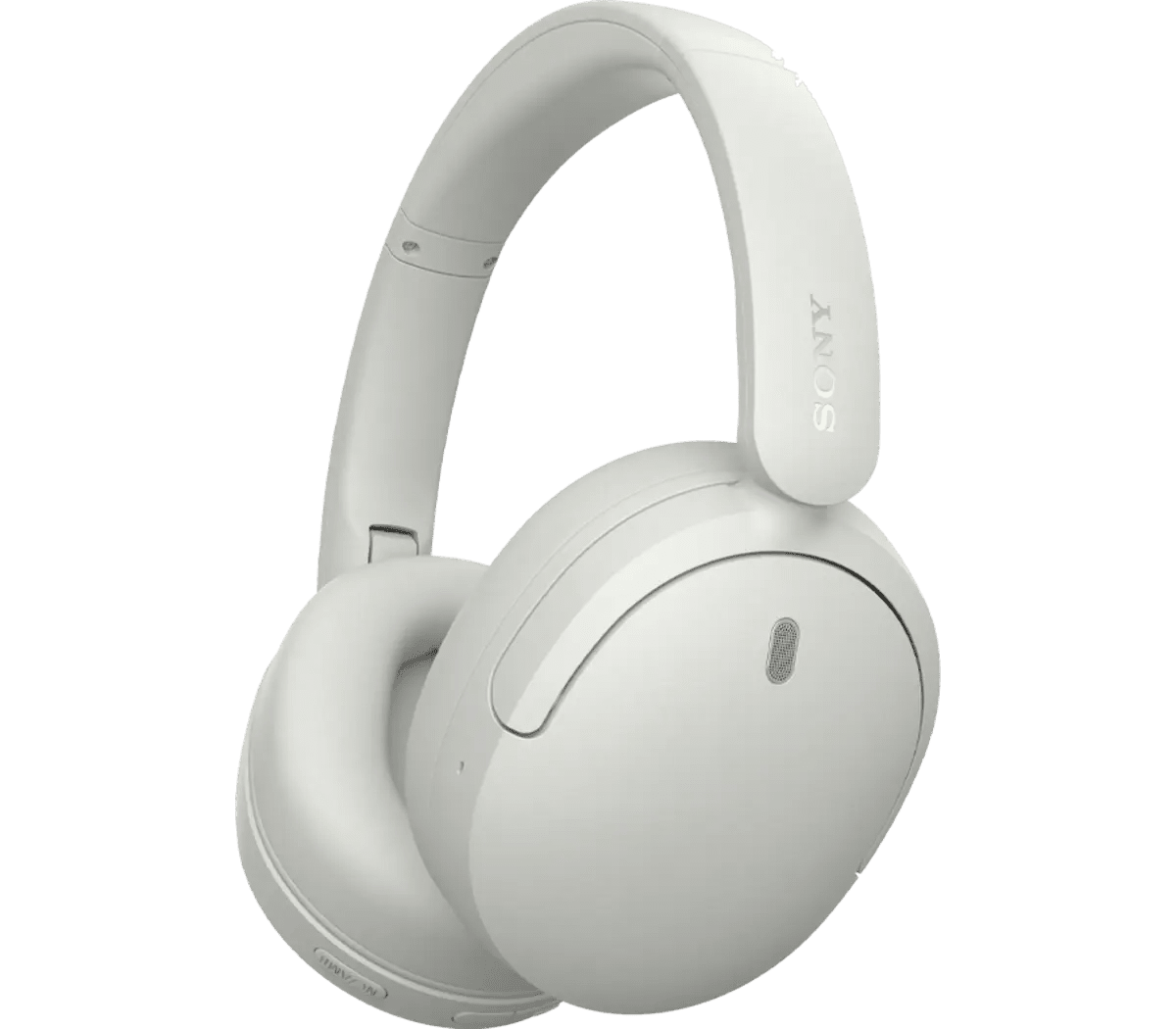 SONY WH-CH730N - White - Wireless Noise Canceling Headphone - iPady Palestine