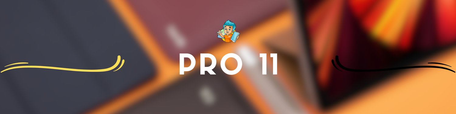 iPad Pro 11 Cases