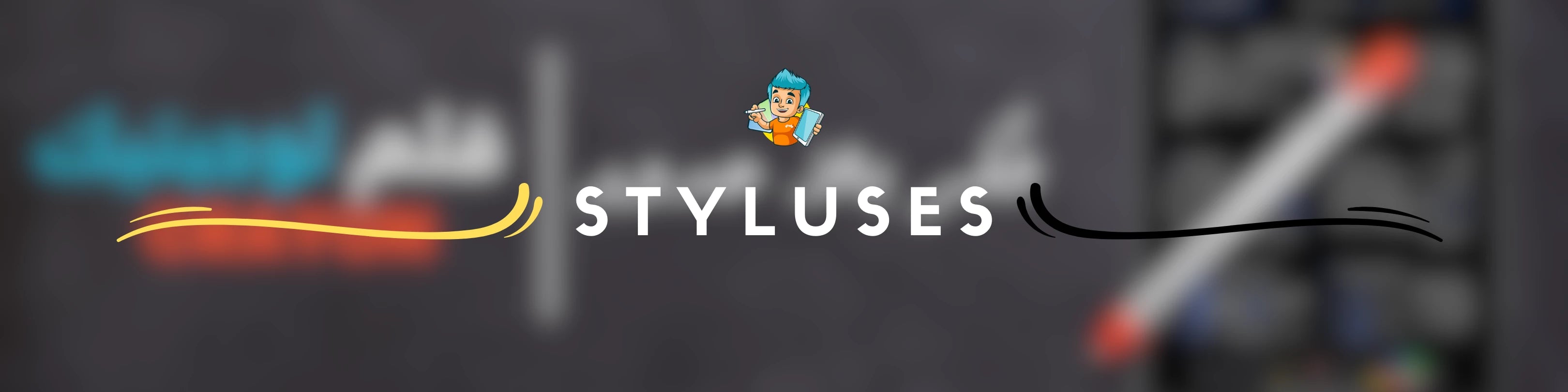 Styluses