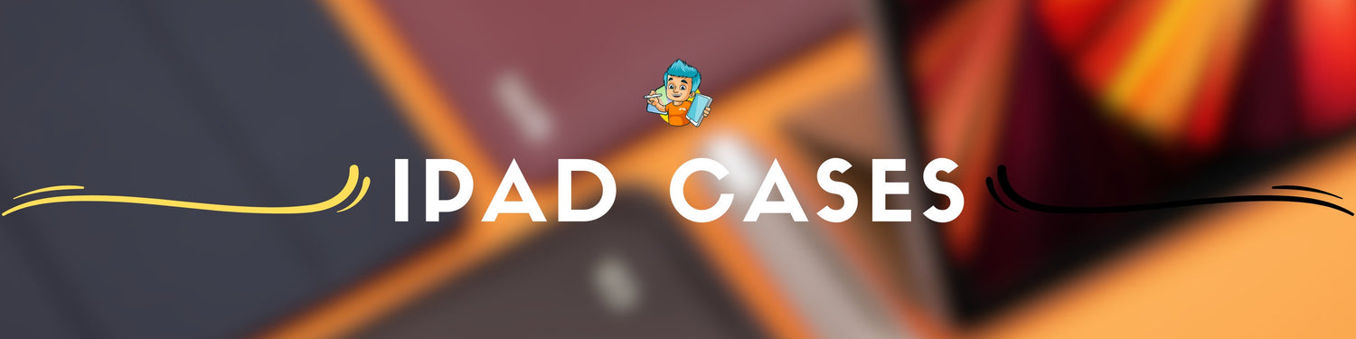 iPad Cases