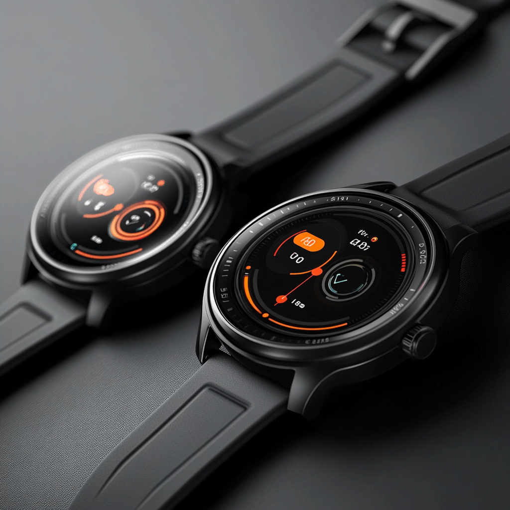 Smart Watches