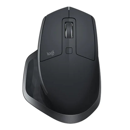 Logitech MX Master 2s - Original - وكيل رسمي