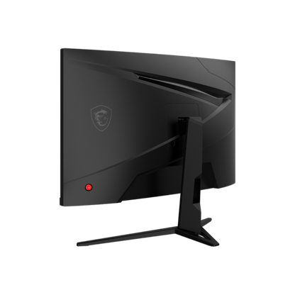 MSI 180HZ Gaming Monitor - G2422C 180HZ 24" - FHD