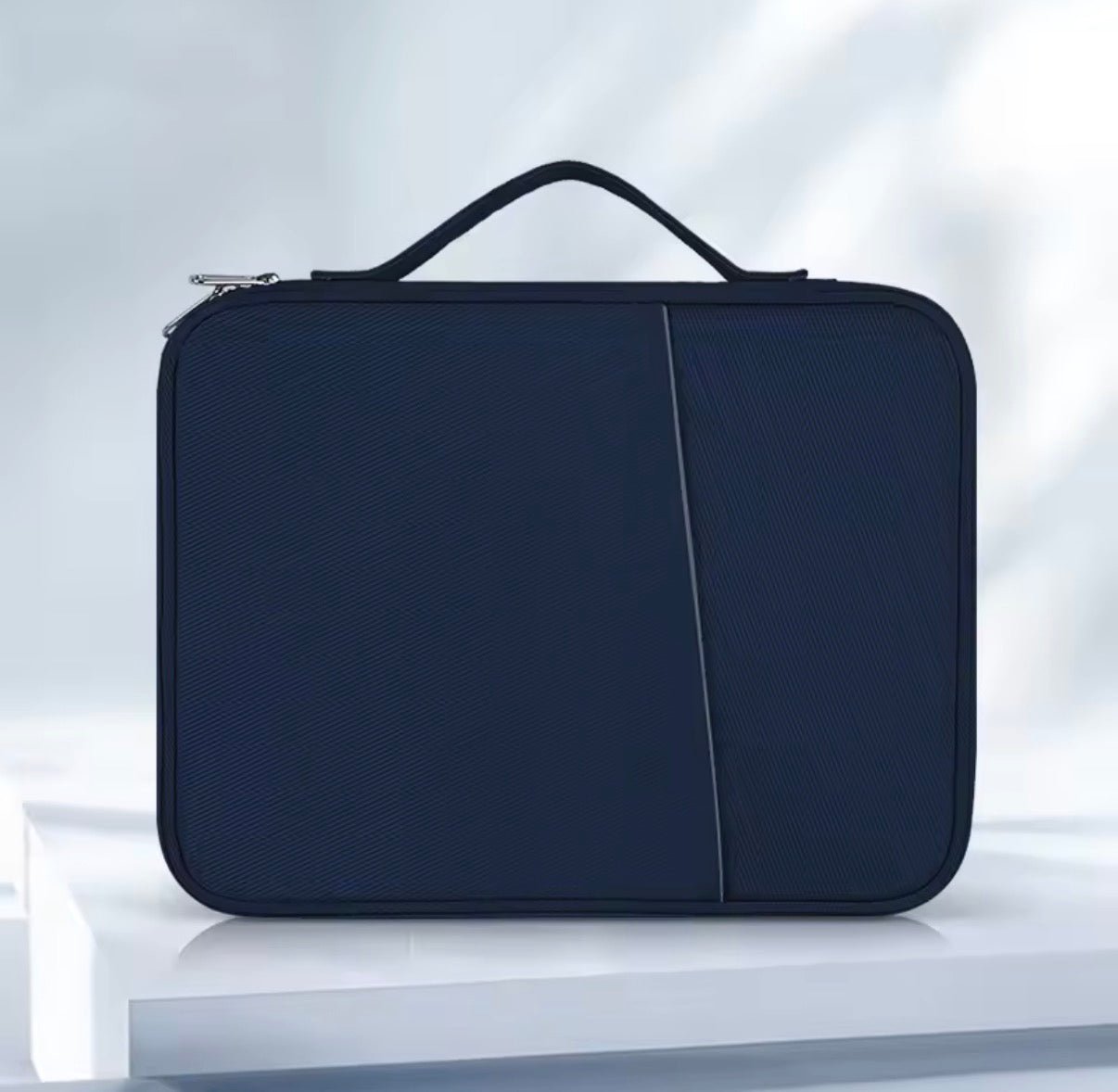 11 inch iPad Bag - شنطة ايباد حجم ١١ اينش مع مكان للاكسسوارات - iPady Palestine