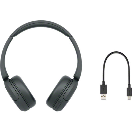 Sony WH-CH520 Headphones