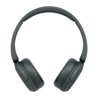 Sony WH-CH520 Headphones - Black