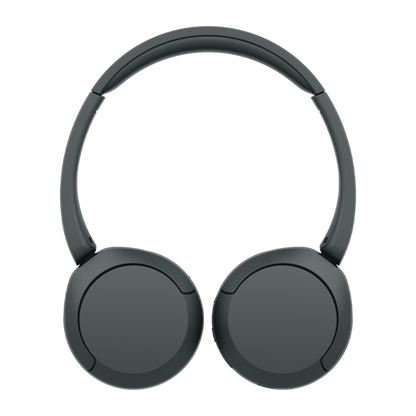Sony WH-CH520 Headphones - Black