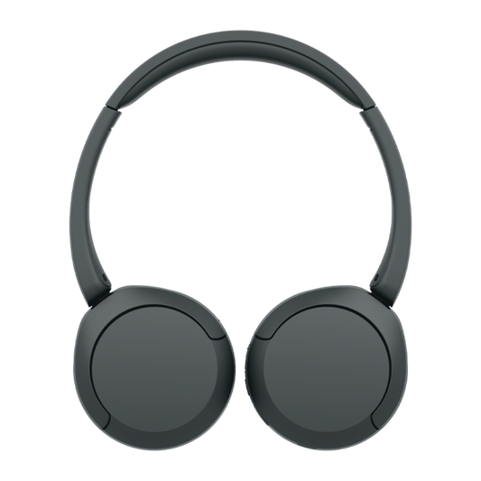 Sony WH-CH520 Headphones - Black