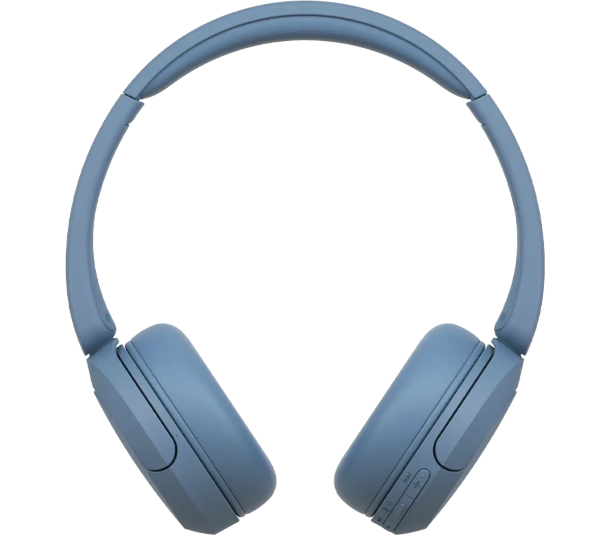 Sony WH-CH520 Headphones - Blue