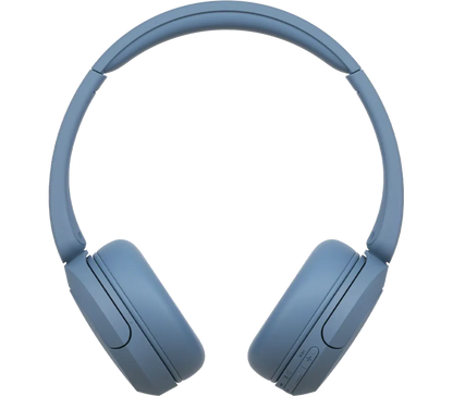 Sony WH-CH520 Headphones - Blue