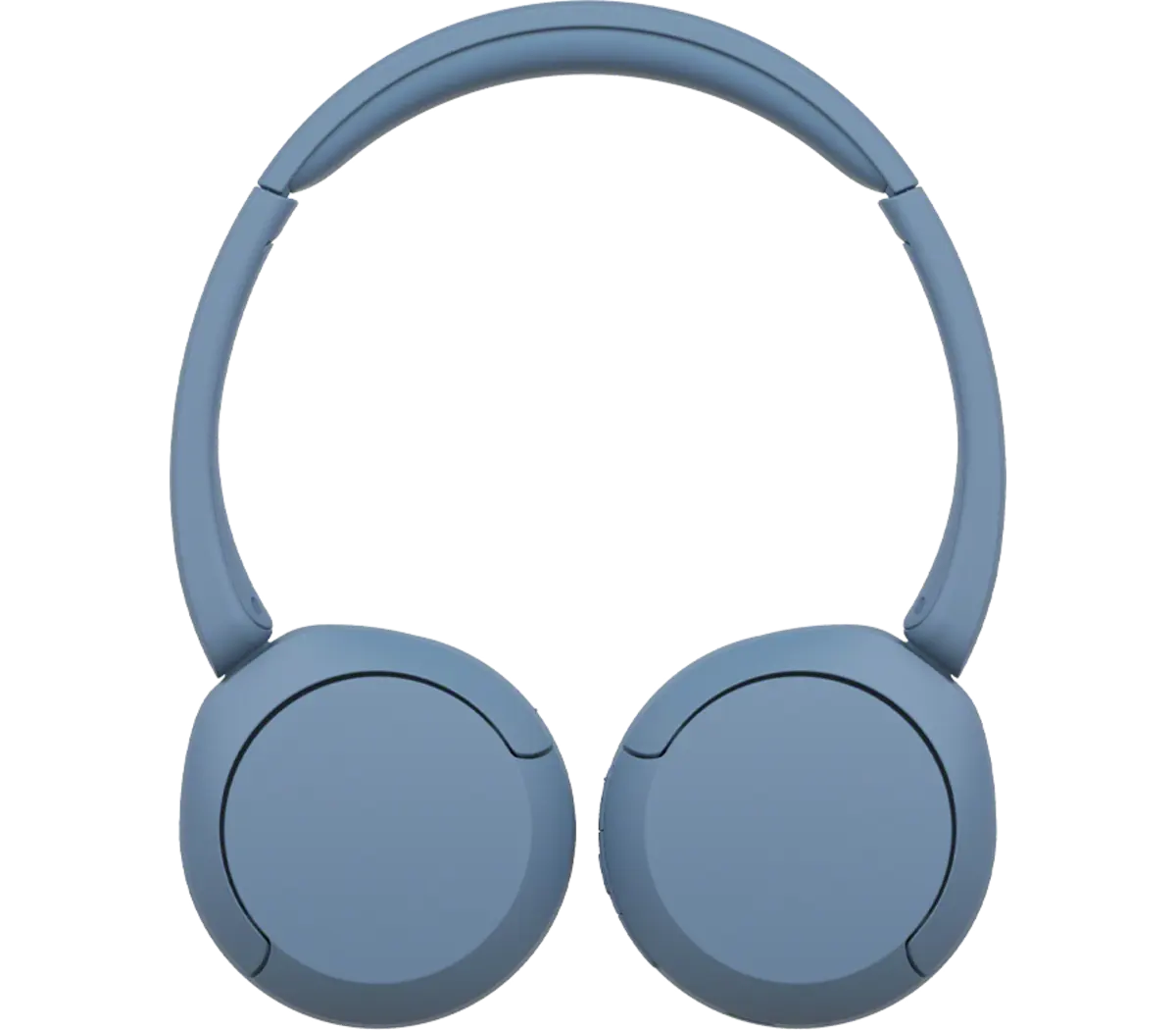 Sony WH-CH520 Headphones - Blue