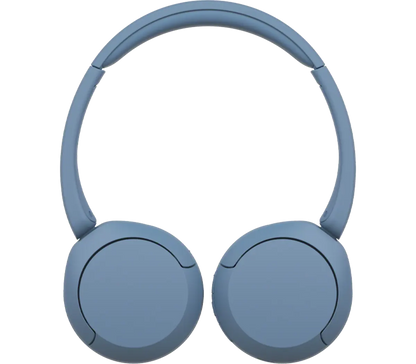 Sony WH-CH520 Headphones - Blue