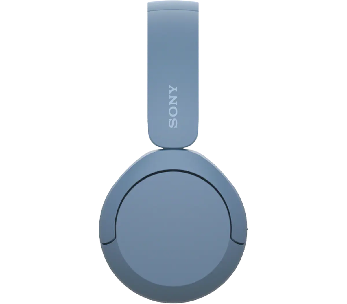 Sony WH-CH520 Headphones - Blue