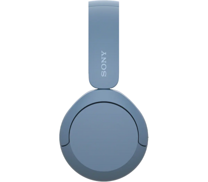 Sony WH-CH520 Headphones - Blue