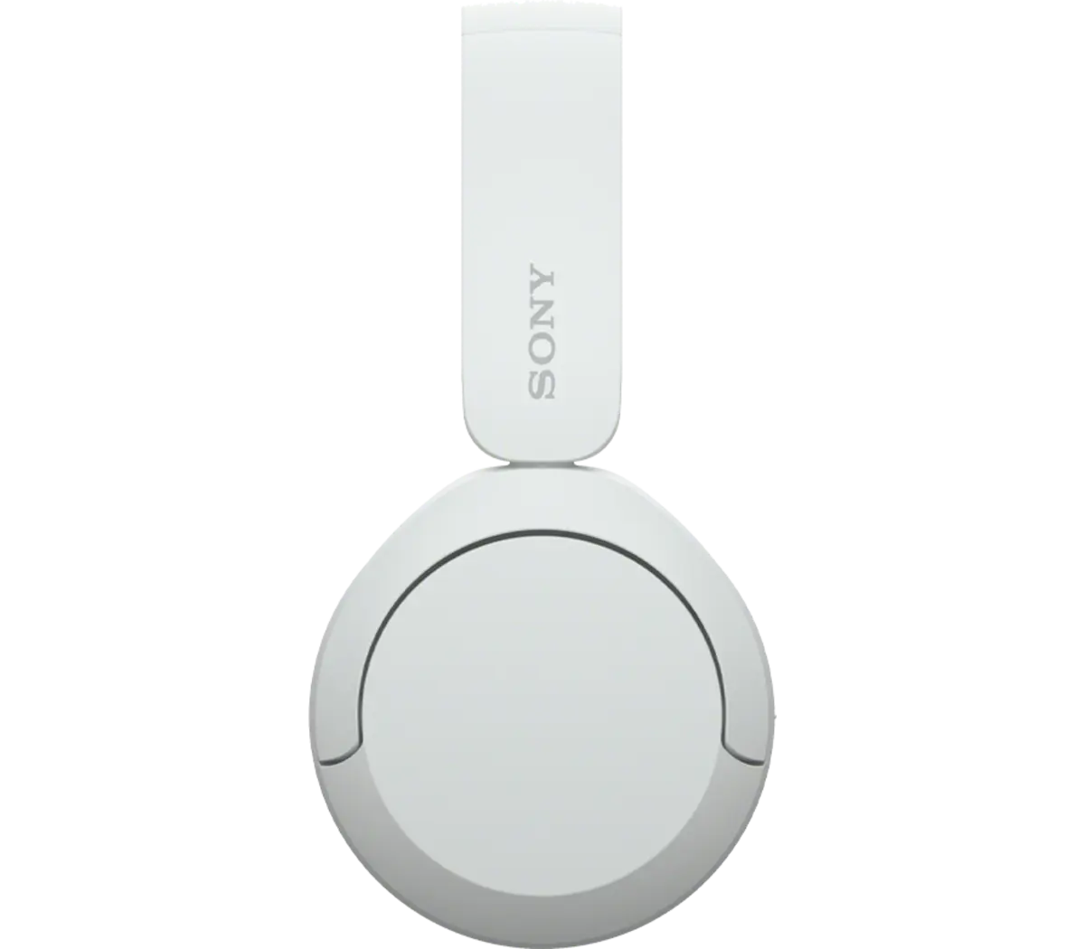 Sony WH-CH520 Headphones - White