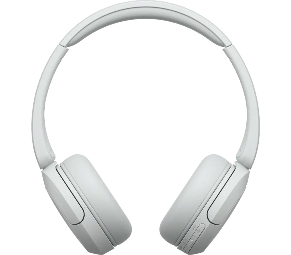 Sony WH-CH520 Headphones - White