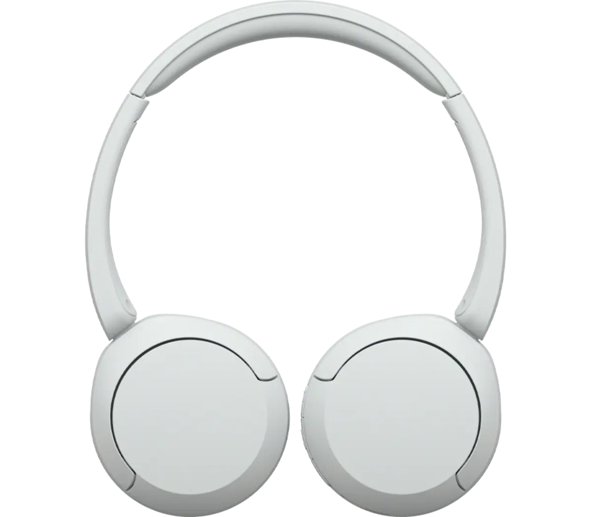 Sony WH-CH520 Headphones - White