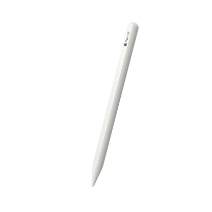 Wireless Charging Stylus - 1:1 of the Apple Pencil 2nd Generation - Copy