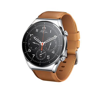 Xiaomi Watch S1 - وكيل رسمي