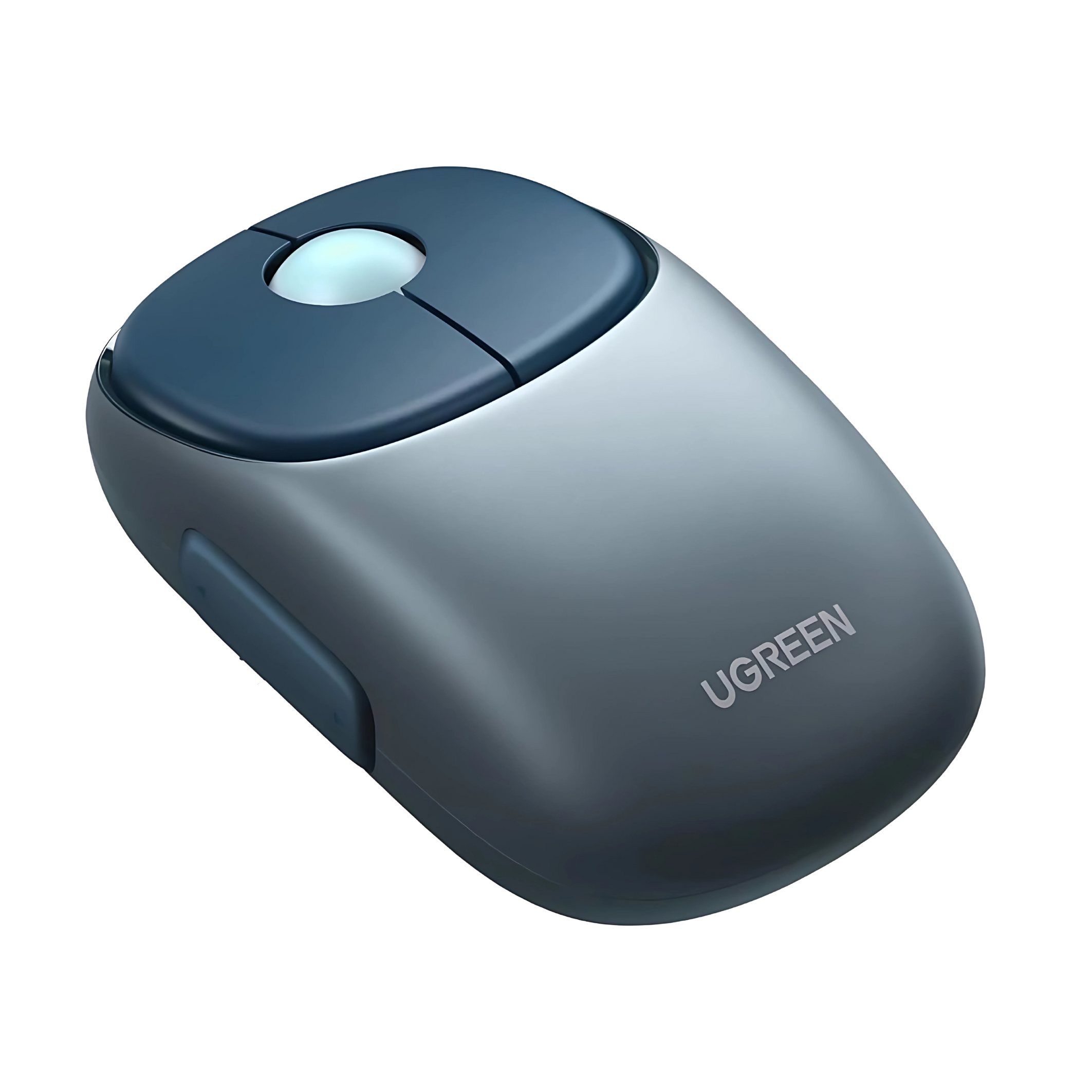 UGREEN Fun Mouse - Bluetooth + 2.4Ghz (Dual Wireless)