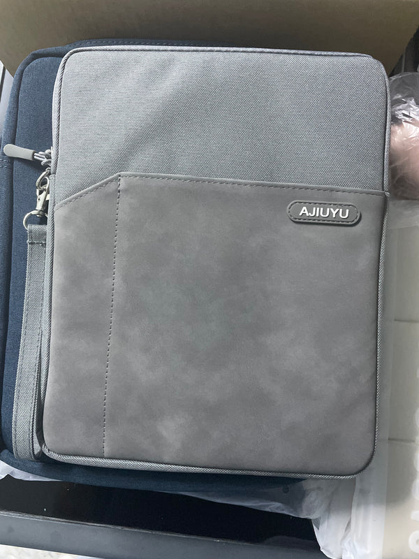 iPad Sleeve - 9-11