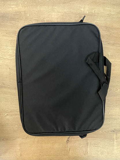15.6 Spacious Laptop Bag - iPady Palestine