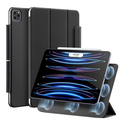 ESR Rebound Series - Folio - Full Magnetic Case - أصلي