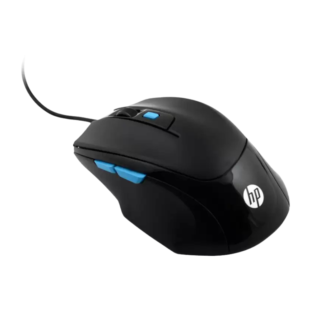 HP M150 Gaming Mouse - أصلي