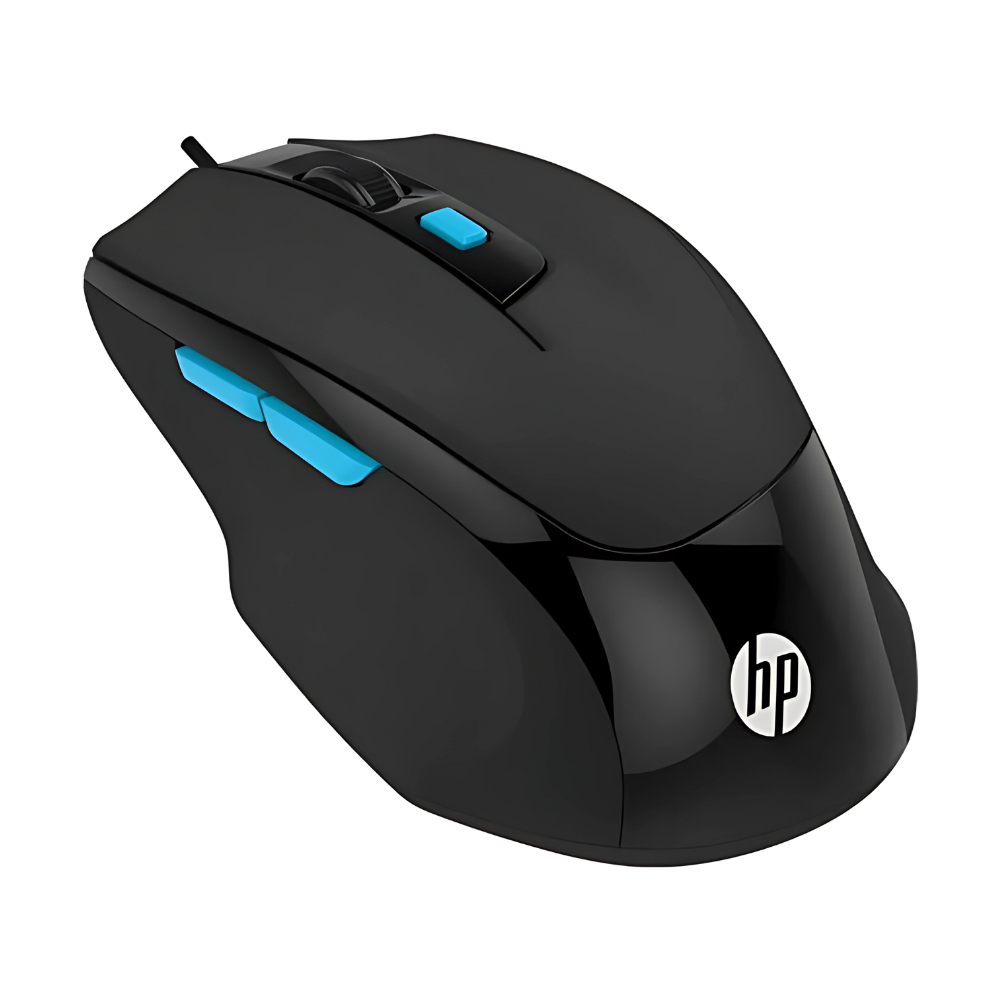 HP M150 Gaming Mouse - أصلي