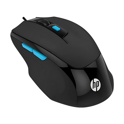 HP M150 Gaming Mouse - أصلي
