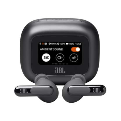 JBL Beam Live 3 - وكيل رسمي - أصلي (HIFI AUDIO)