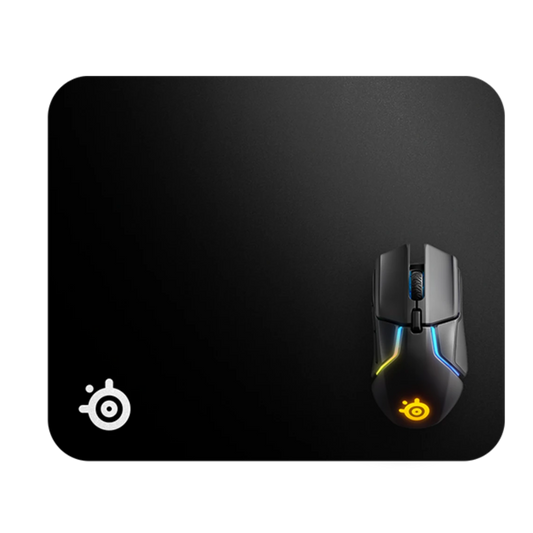 SteelSeries QCK Heavy Medium - 320*270*6mm