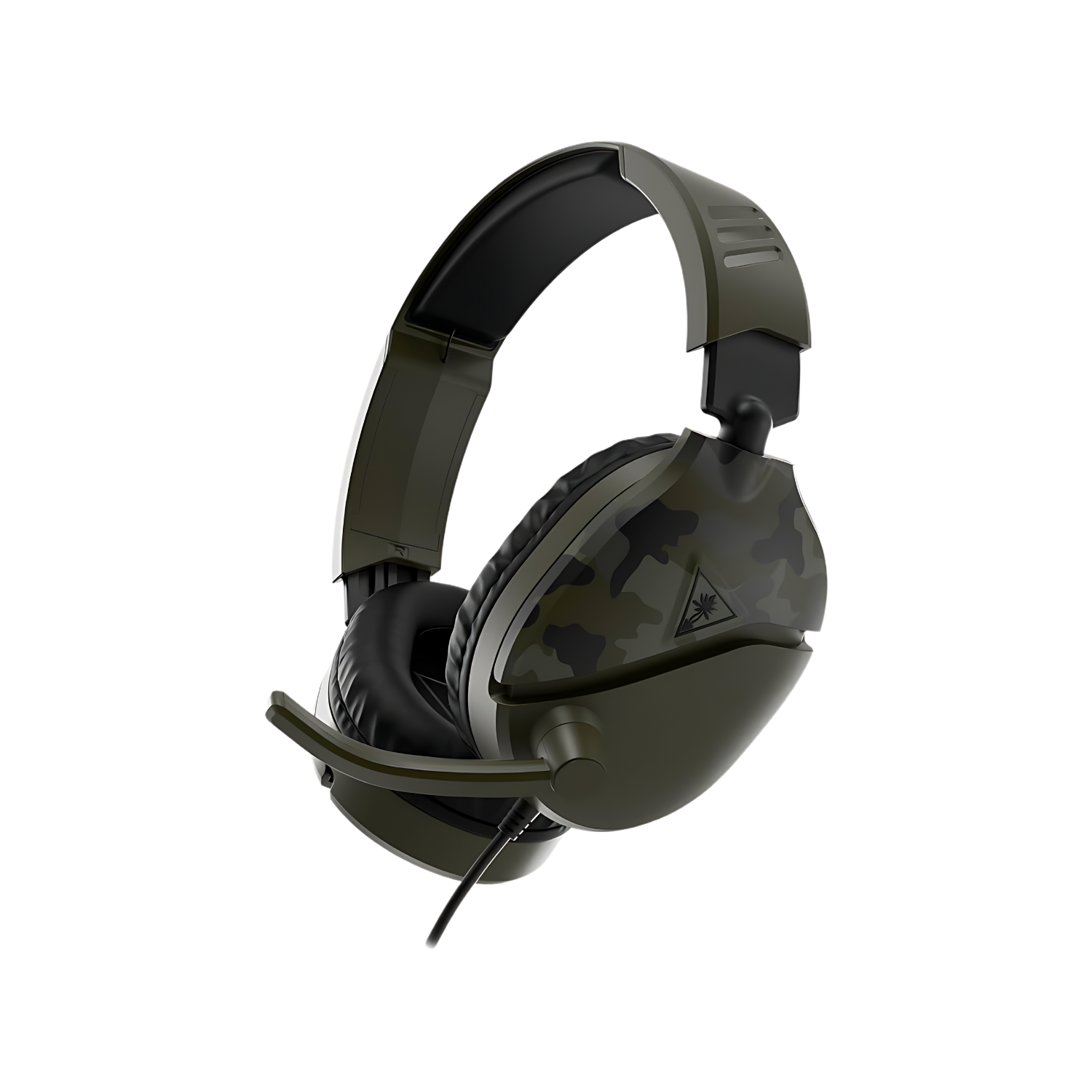 Turtle Beach Recon 70 - Official Importer - Original - Green Camouflage