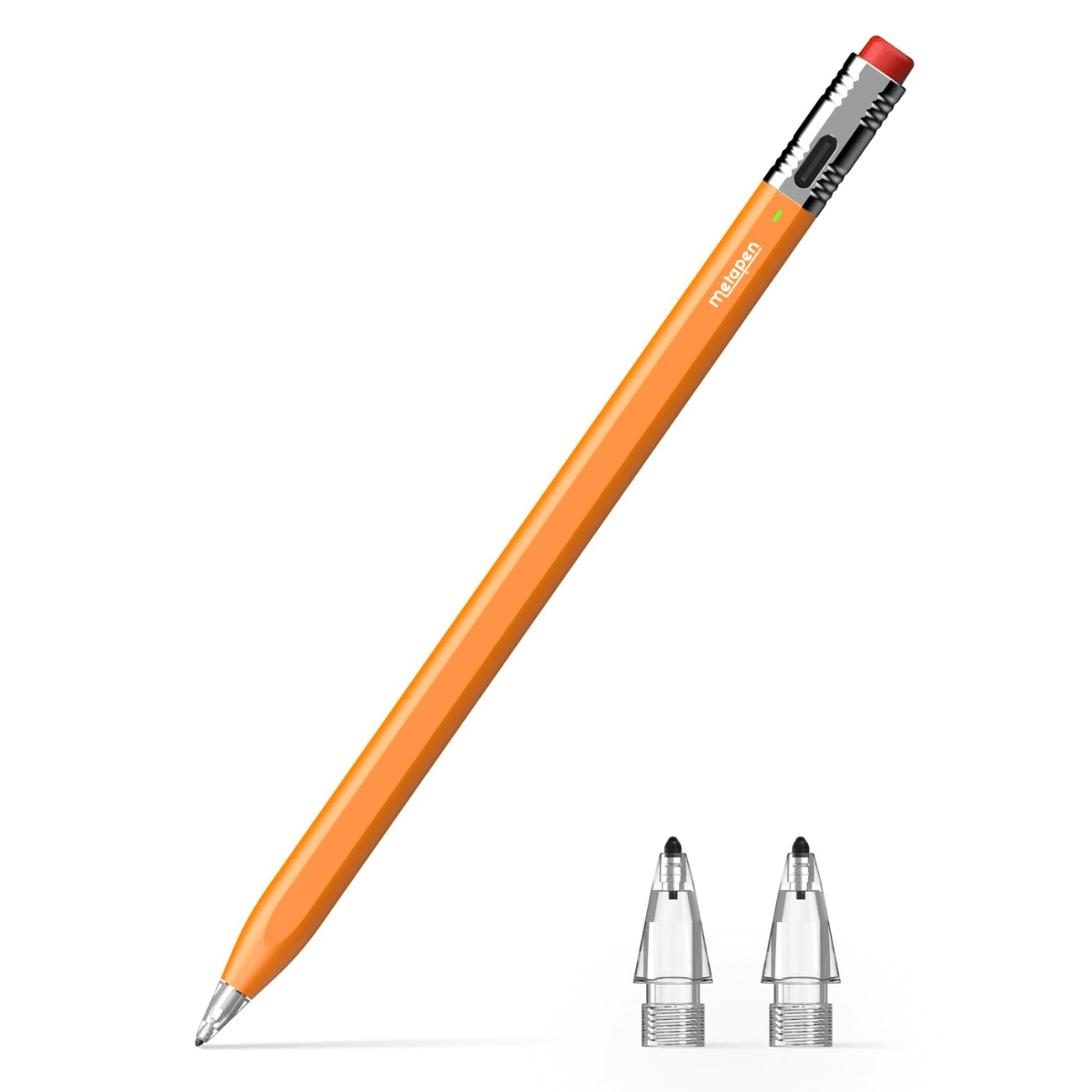 20 Hours Pencil for iPad - قلم ايباد يدعم راحة اليد - iPady Palestine